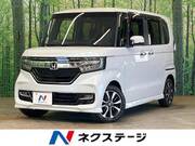2019 HONDA N-BOX CUSTOM