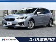 2018 SUBARU IMPREZA SPORTS