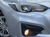 SUBARU IMPREZA SPORTS