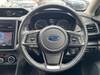 SUBARU IMPREZA SPORTS