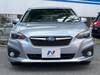 SUBARU IMPREZA SPORTS