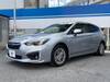 SUBARU IMPREZA SPORTS