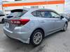 SUBARU IMPREZA SPORTS