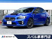 2014 SUBARU WRX STI