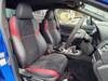 SUBARU WRX STI