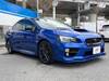 SUBARU WRX STI
