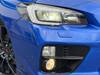 SUBARU WRX STI