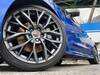 SUBARU WRX STI