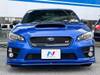 SUBARU WRX STI