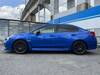 SUBARU WRX STI