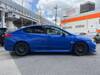 SUBARU WRX STI
