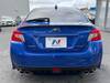 SUBARU WRX STI