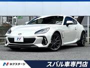 2023 SUBARU BRZ