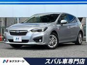 2018 SUBARU IMPREZA SPORTS