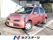 2009 NISSAN MARCH