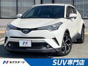 2017 TOYOTA C-HR G