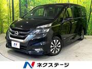 2019 NISSAN SERENA