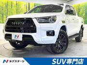 2023 TOYOTA HILUX