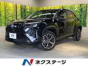 2020 TOYOTA YARIS CROSS HYBRID Z