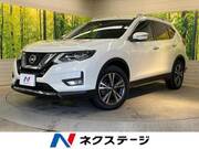 2018 NISSAN X-TRAIL 20Xi