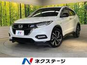 2018 HONDA VEZEL