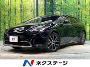 2023 TOYOTA PRIUS
