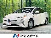 2016 TOYOTA PRIUS S