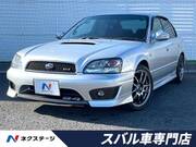 2002 SUBARU LEGACY B4