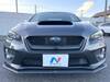 SUBARU WRX S4