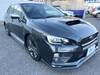 SUBARU WRX S4