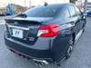SUBARU WRX S4