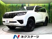 2022 TOYOTA LAND CRUISER PRADO