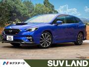 2021 SUBARU LEVORG