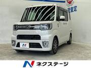 2017 DAIHATSU WAKE