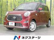 2021 DAIHATSU CAST