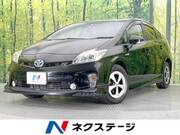 2014 TOYOTA PRIUS S