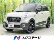 2016 DAIHATSU CAST