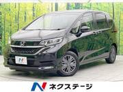 2021 HONDA FREED