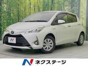 2019 TOYOTA VITZ