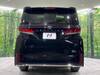 TOYOTA VELLFIRE HYBRID
