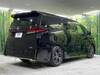 TOYOTA VELLFIRE HYBRID