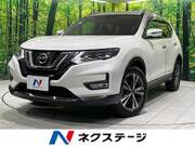 2019 NISSAN X-TRAIL 20Xi