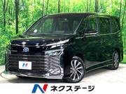2024 TOYOTA VOXY