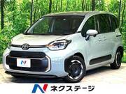 2023 TOYOTA SIENTA