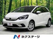 2021 HONDA FIT