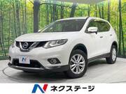 2014 NISSAN X-TRAIL