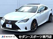 2019 LEXUS RC
