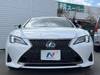 LEXUS RC