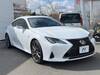 LEXUS RC