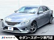 2015 TOYOTA MARK X 250G